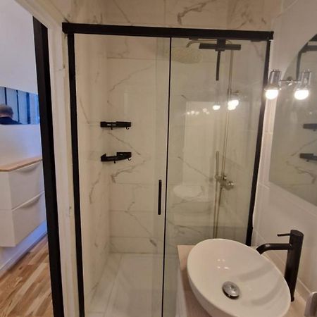 Studio Cosy Plein Centre Angouleme Luaran gambar