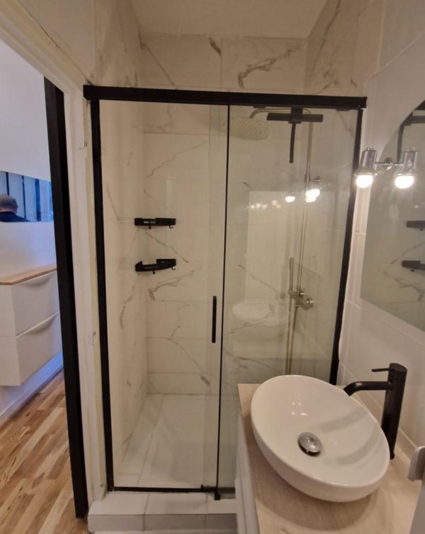 Studio Cosy Plein Centre Angouleme Luaran gambar